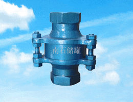 絲口<a href='http://dzll.com.cn/Product/zhq/' target='_blank'>阻火器</a>